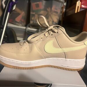 Nike Air Force Gamma